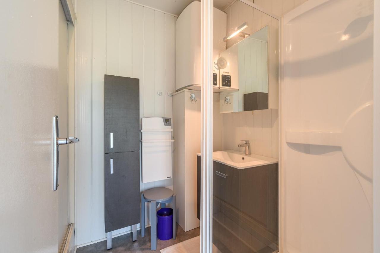 Pot De Resine - Appartement A 500M De La Plage Arcachon Exteriör bild