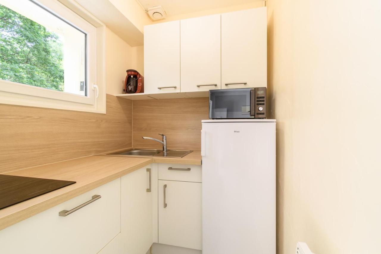 Pot De Resine - Appartement A 500M De La Plage Arcachon Exteriör bild